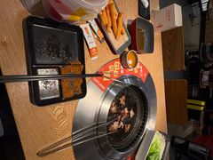 -新石器烤肉(百联川沙店)