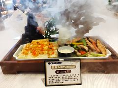 -三号码头罗氏虾小馆