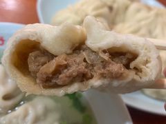 -天津包子铺(万泉庄店)