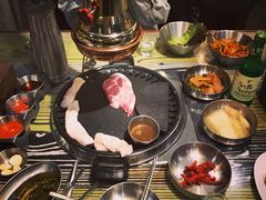 -401餐厅(弘大店)