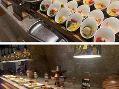 -康帝国际酒店-艾斯本自助西餐厅