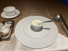 -北京泰富酒店-柏景轩中餐厅