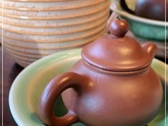 -青藤茶馆(南山路店)