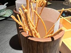 -南里山房·新淮扬菜(徐汇万科店)