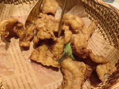 -开海·红岛海鲜虾水饺(石老人店)