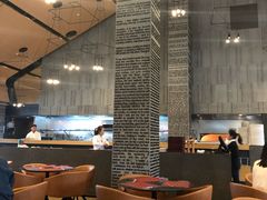 大堂-WOLFGANG PUCK KITCHEN & BAR(迪士尼小镇店)
