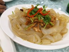-六和聚传统烤鸭.天津菜(和平店)