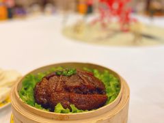 高密荷叶粉蒸肉-汇贤府·李氏鲁菜(五棵松店)