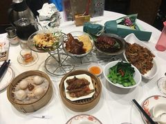 -稻香酒家(天河城店)