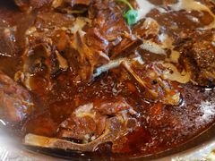 -蝎王府羊蝎子(西稍门店)
