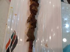 -巴依老爷新疆美食(马驹桥店)