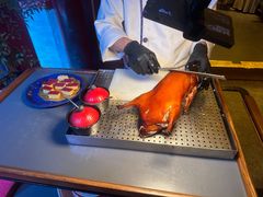 -花家怡园(四合院总店)