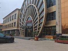 -郑庄脂渣海鲜楼(九水路店)