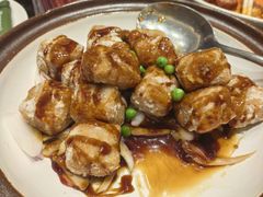 -恒记饭店(珠江路总店)