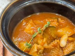 -CRAZYONES西班牙海鲜饭(上海美罗城店)