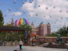 -安徒生童话乐园