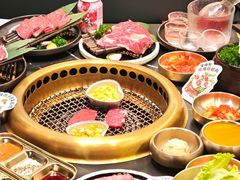 -韩宫宴和牛烤肉(盐城金鹰店)