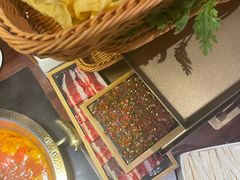 -巴邑火锅(江北万达店)