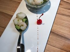 -周三的情书花园餐厅(江北店)