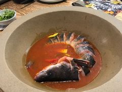 -云渔堂蒸汽石锅鱼(万达店)