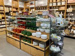 -MUJI无印良品(世博源店)