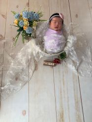 -花开映像儿童摄影