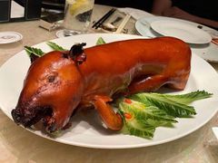 -8餐厅(新葡京酒店)