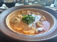 海鲜沙茶锅-遇外滩(BFC外滩金融中心店)