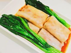 素肠粉-润记·广东餐馆(苏州中心店)