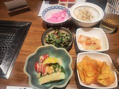 -杉海和牛烧肉海鲜自助(会展城店)