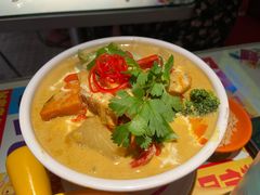 -碌碌发·东南亚风味烧烤档(体育西店)