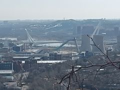 -红光山