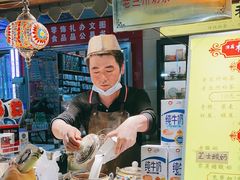 -桥门程记(兰州南关夜市店)