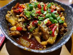 -付小姐在成都(吾悦广场店)