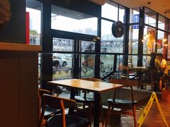 -肯德基(新八一店)