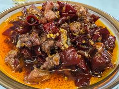 -兔香居·自贡盐帮江湖菜(黄村店)