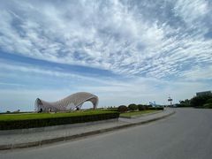 -南汇嘴观海公园