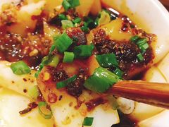-洞子口张老二凉粉(文殊院店)