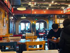 大堂-么哈(五道口店)