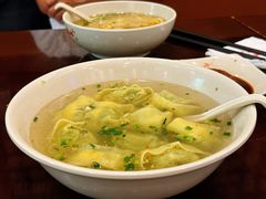 -东泰祥生煎馆(陕西南路店)