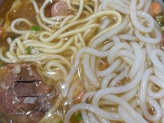 -阿芬卤面(花巷店)