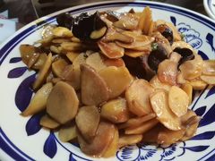 -王婆炒鱼(总店)