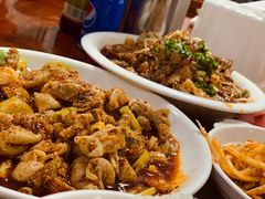 -巷子肥肠(科华巷店)