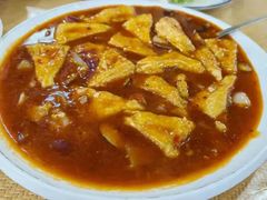 -味旭香餐厅 老字号
