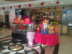 -全聚德烤鸭店(马家堡店)