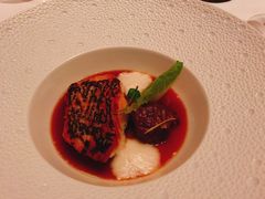 -Le Bernardin