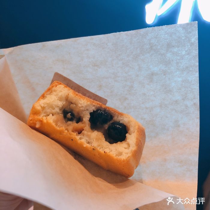 沐沐茶旅(常熟路店)珍珠奶茶车轮饼图片 - 第544张