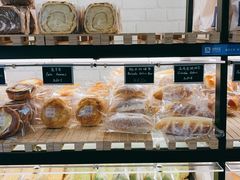 -Atelier de Patisserie 甜品工坊