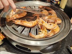 -九田家黑牛烤肉料理(宽城万达店)