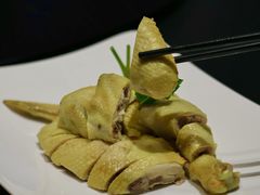 -宫燕府·京菜·烤鸭·淮扬菜(王府中心店)